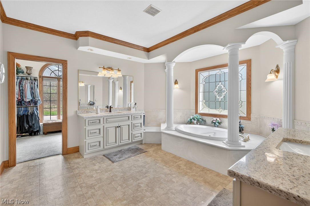 5502 Deer Pines Drive Clinton OH 44216