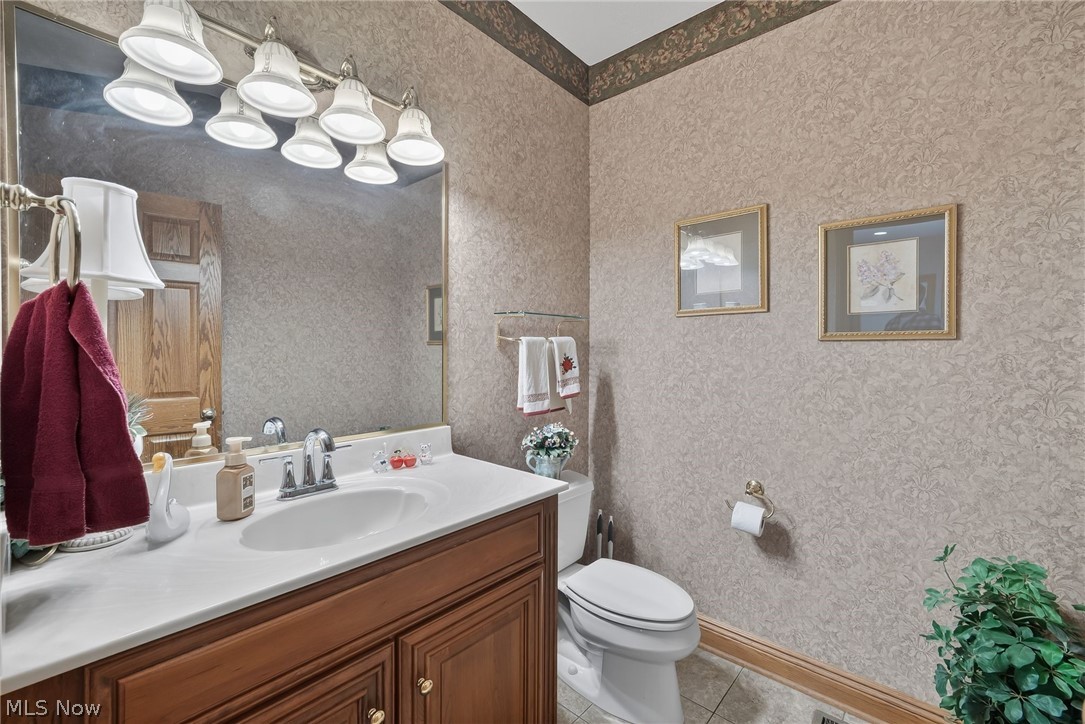 5502 Deer Pines Drive Clinton OH 44216