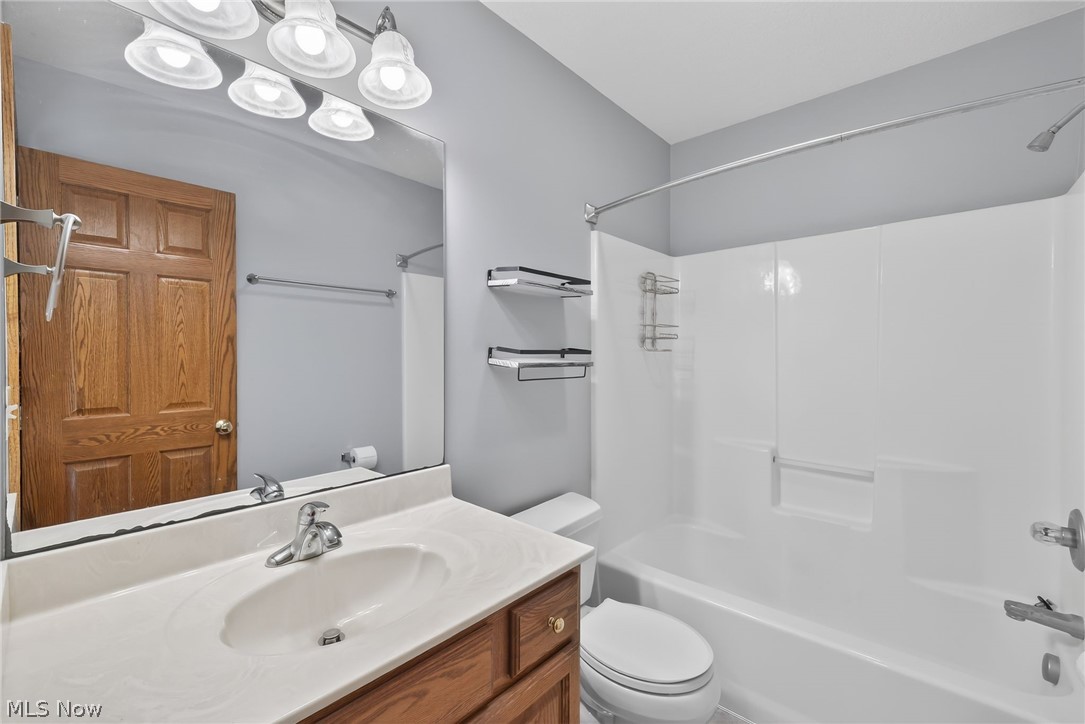 5502 Deer Pines Drive Clinton OH 44216