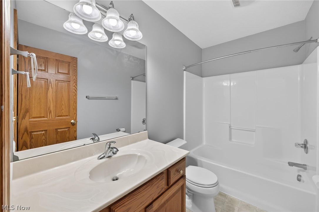 5502 Deer Pines Drive Clinton OH 44216