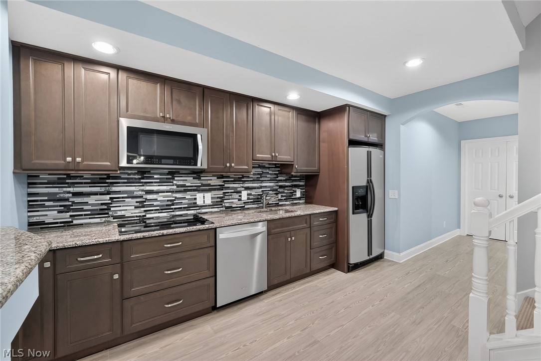 5502 Deer Pines Drive Clinton OH 44216
