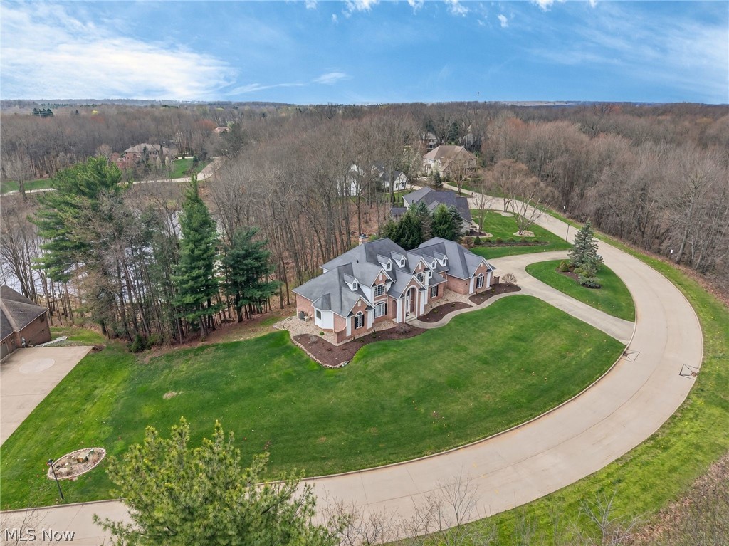 5502 Deer Pines Drive Clinton OH 44216