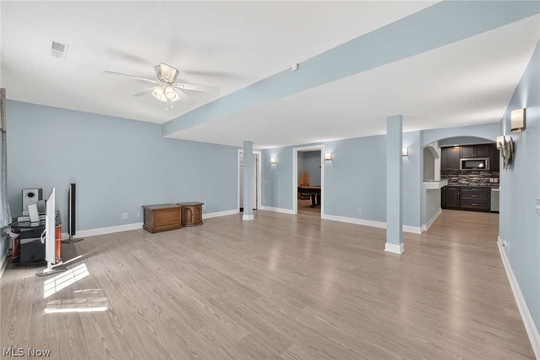 5502 Deer Pines Drive Clinton OH 44216