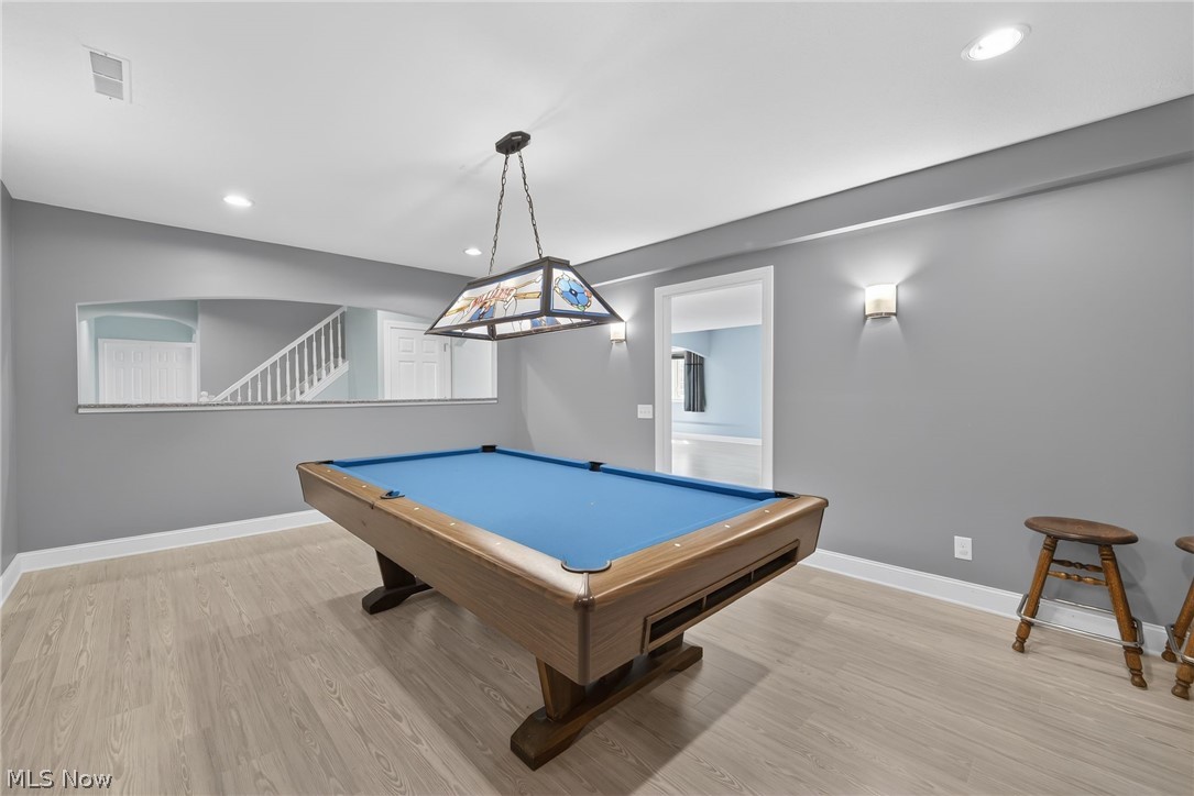 5502 Deer Pines Drive Clinton OH 44216