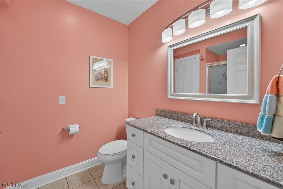 5502 Deer Pines Drive Clinton OH 44216