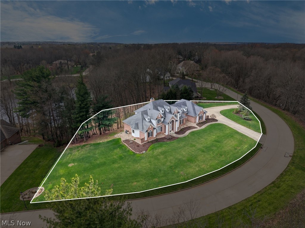 5502 Deer Pines Drive Clinton OH 44216
