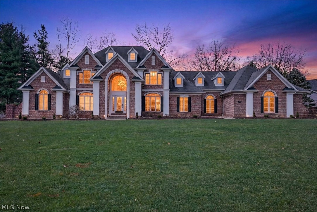 5502 Deer Pines Drive Clinton OH 44216