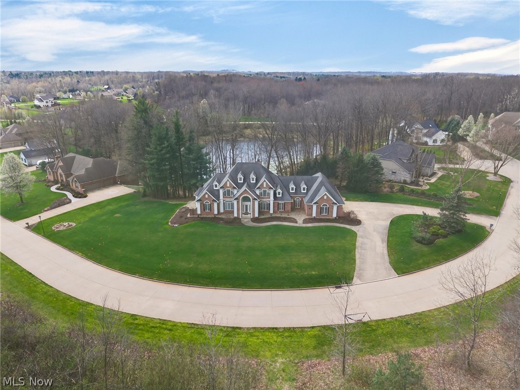 5502 Deer Pines Drive Clinton OH 44216