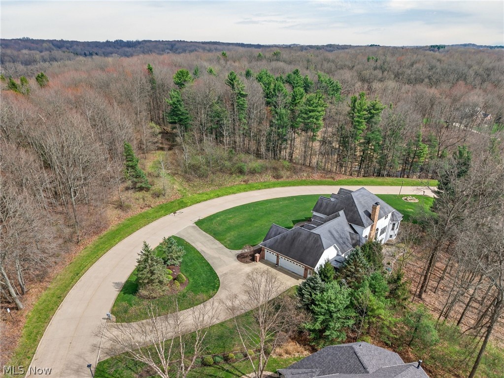 5502 Deer Pines Drive Clinton OH 44216