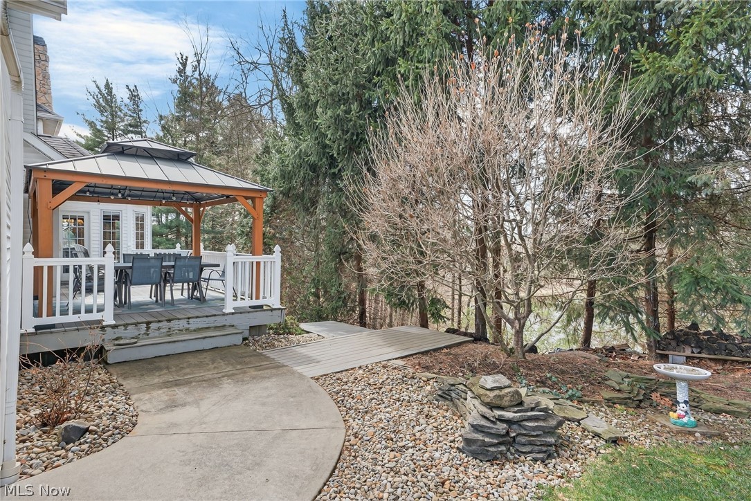 5502 Deer Pines Drive Clinton OH 44216