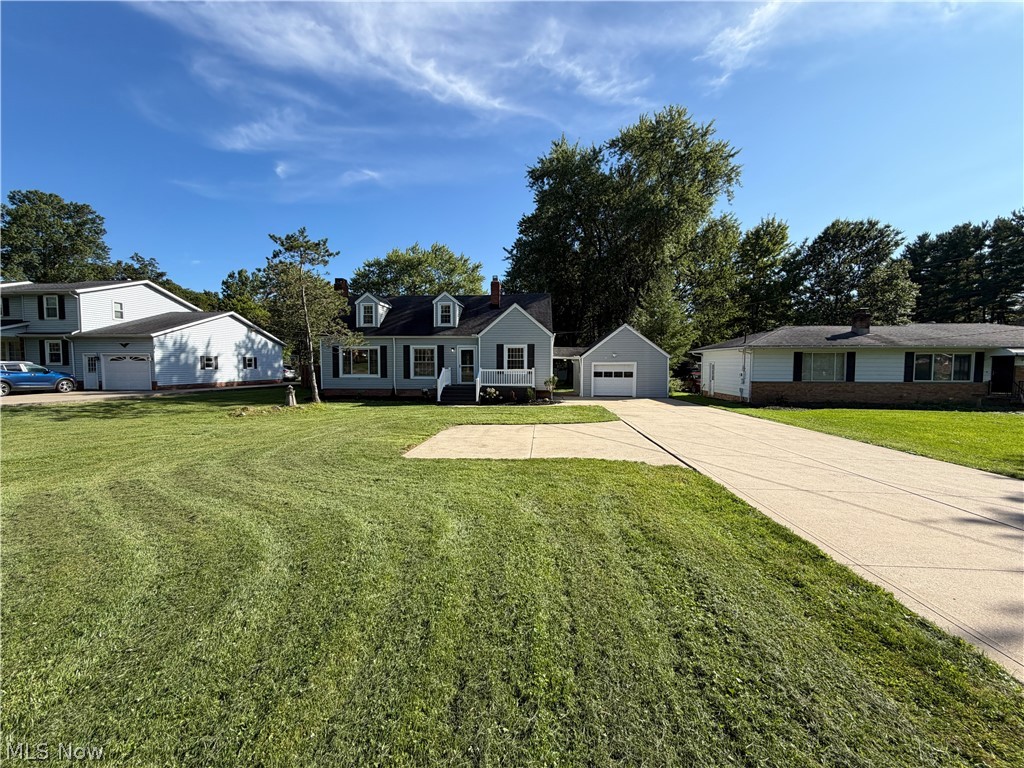 4903 Akins Road North Royalton OH 44133
