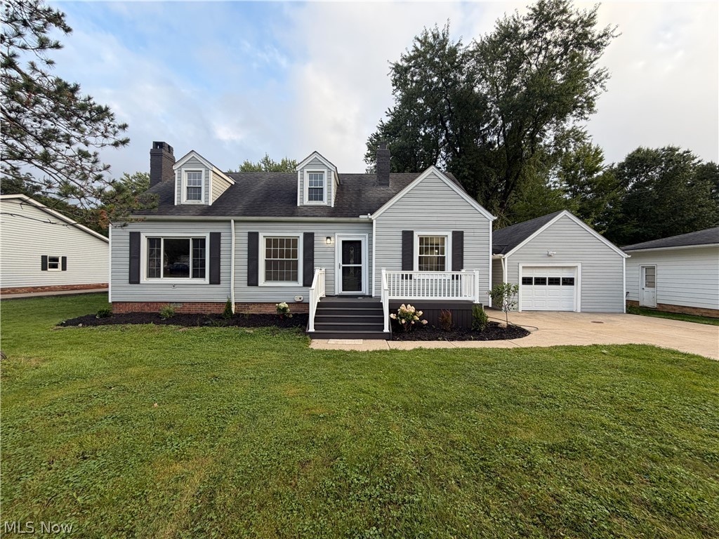 4903 Akins Road North Royalton OH 44133