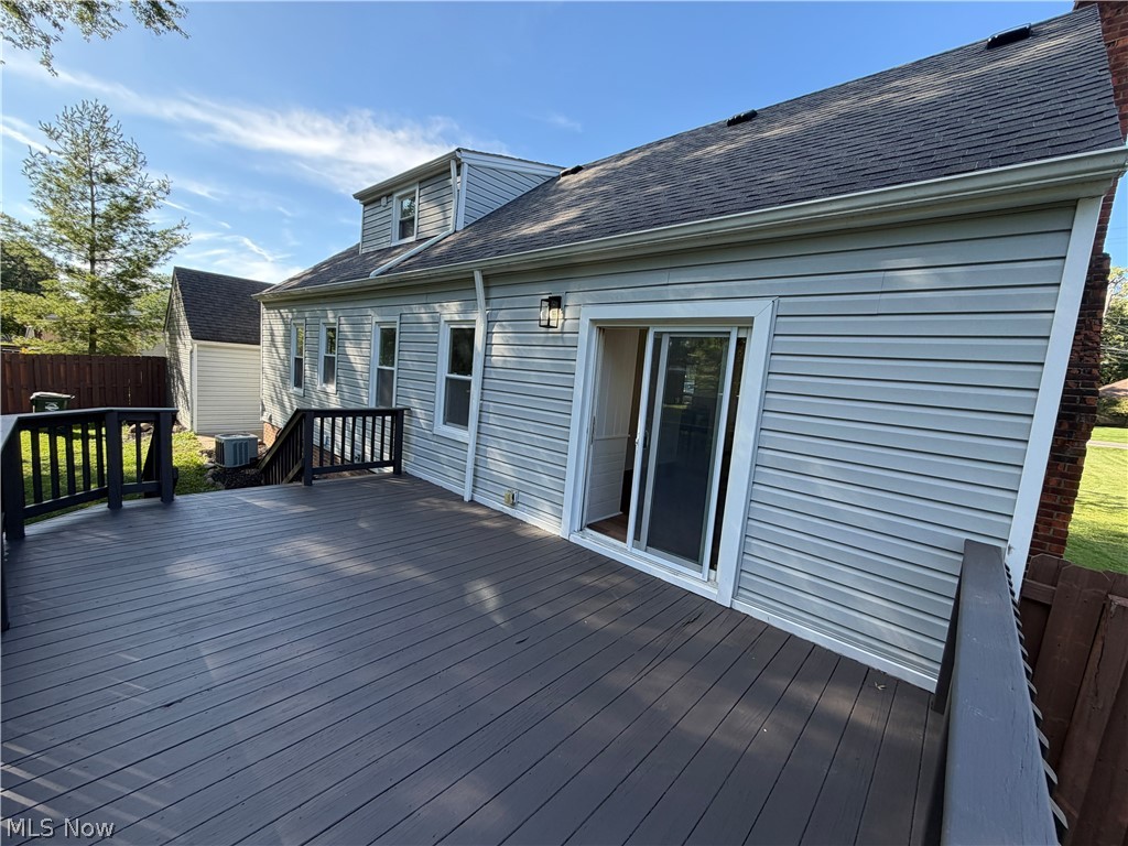 4903 Akins Road North Royalton OH 44133