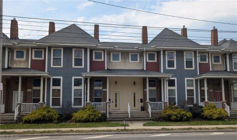 1454 E 105th Street Cleveland OH 44106