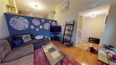1454 E 105th Street Cleveland OH 44106