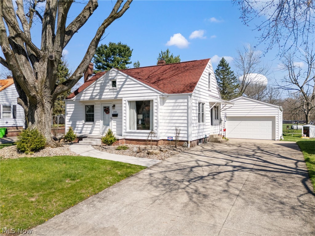 2626 Shunk Avenue Alliance OH 44601