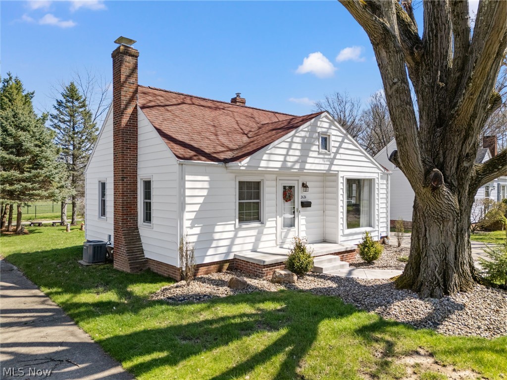2626 Shunk Avenue Alliance OH 44601