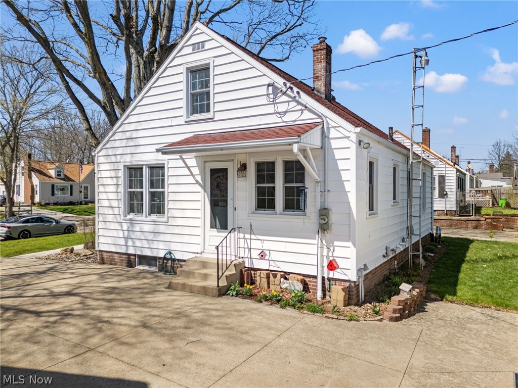 2626 Shunk Avenue Alliance OH 44601