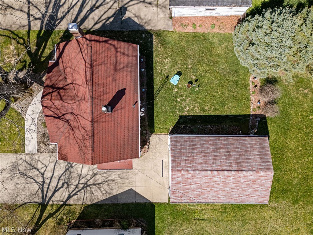2626 Shunk Avenue Alliance OH 44601