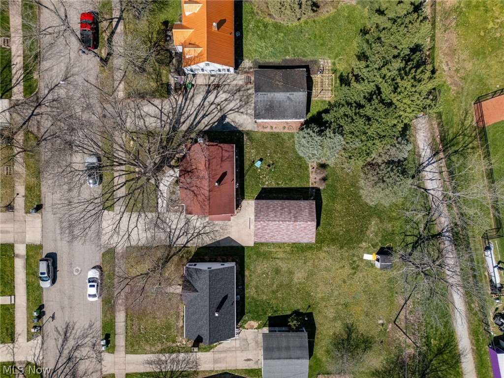 2626 Shunk Avenue Alliance OH 44601
