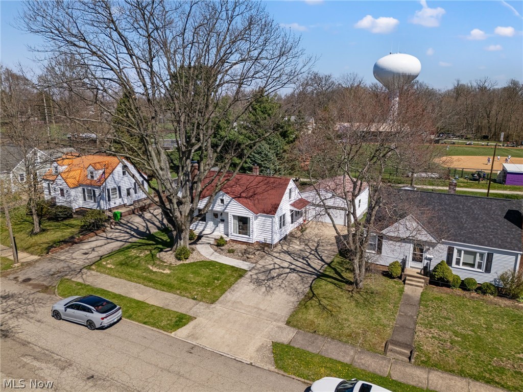 2626 Shunk Avenue Alliance OH 44601