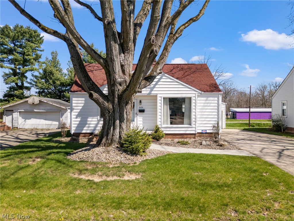 2626 Shunk Avenue Alliance OH 44601