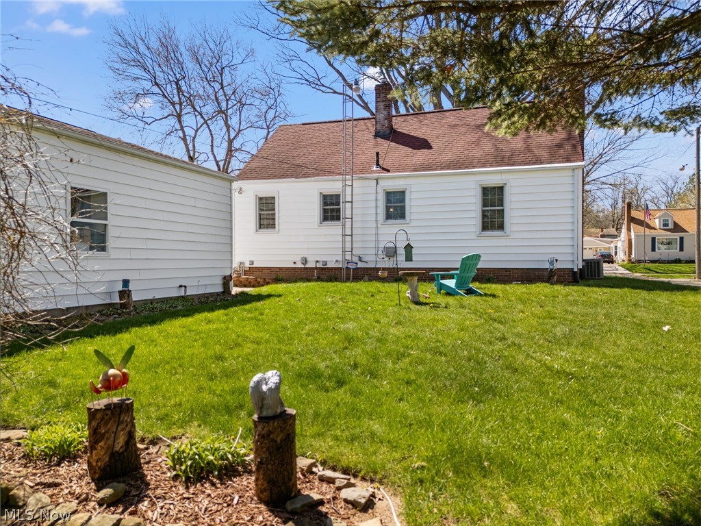 2626 Shunk Avenue Alliance OH 44601