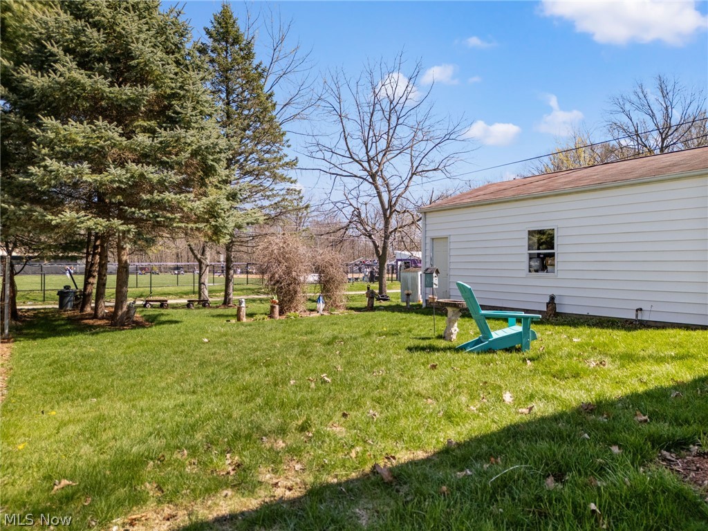 2626 Shunk Avenue Alliance OH 44601