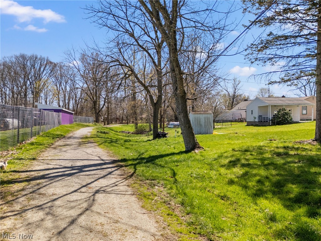 2626 Shunk Avenue Alliance OH 44601