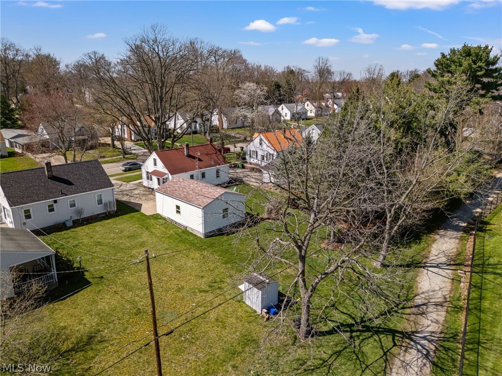 2626 Shunk Avenue Alliance OH 44601