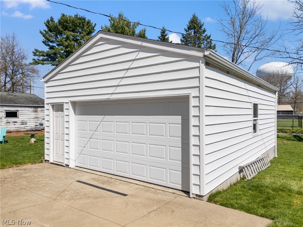2626 Shunk Avenue Alliance OH 44601
