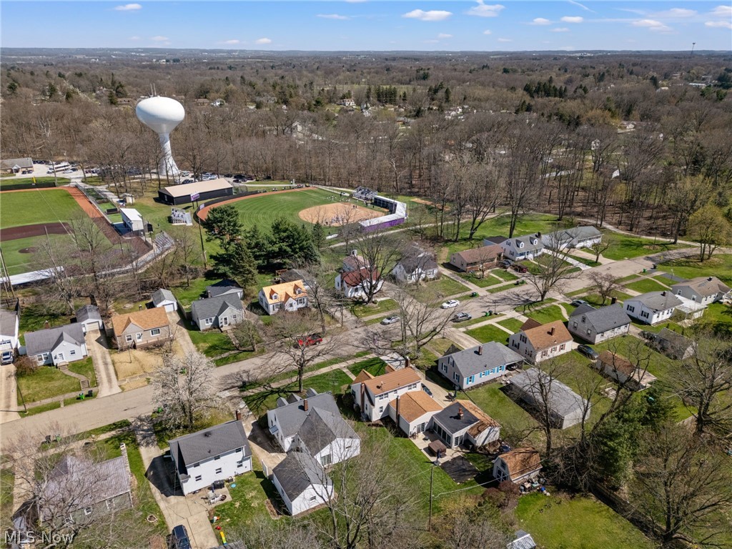 2626 Shunk Avenue Alliance OH 44601