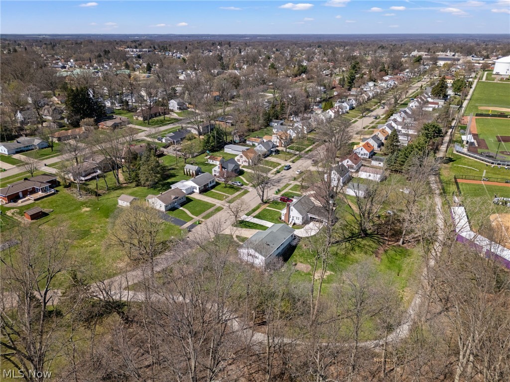 2626 Shunk Avenue Alliance OH 44601