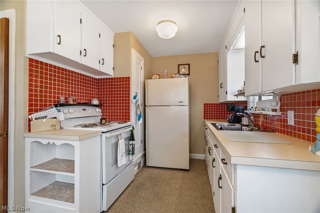 2626 Shunk Avenue Alliance OH 44601