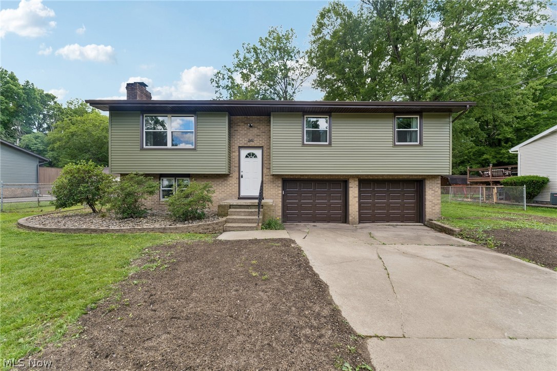 2980 Rosetta Boulevard Newton Falls OH 44444