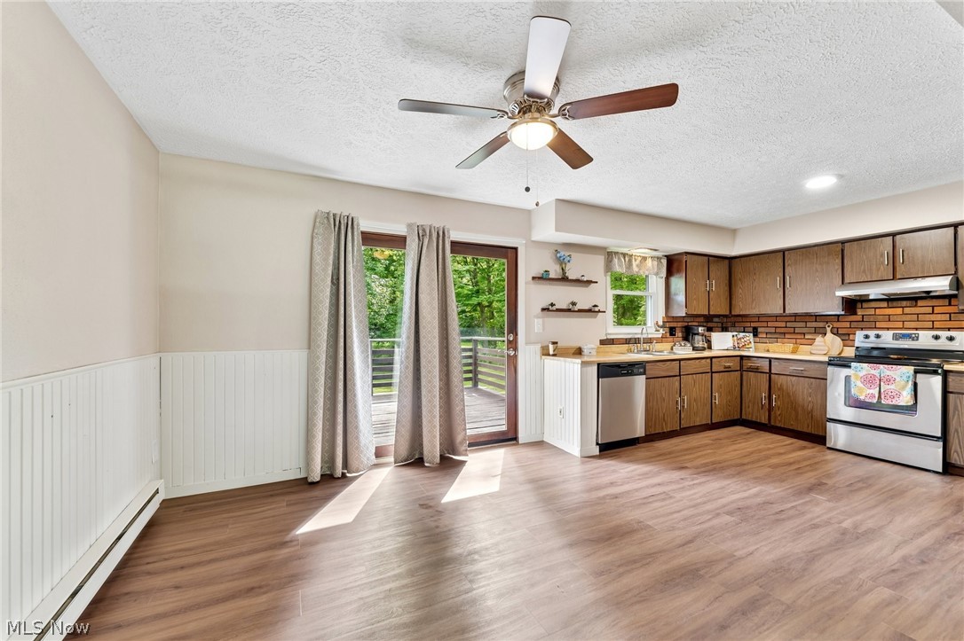 2980 Rosetta Boulevard Newton Falls OH 44444