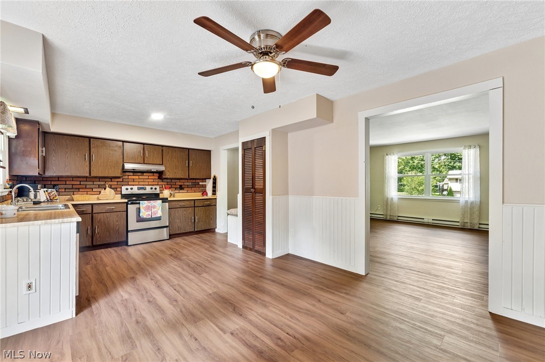 2980 Rosetta Boulevard Newton Falls OH 44444