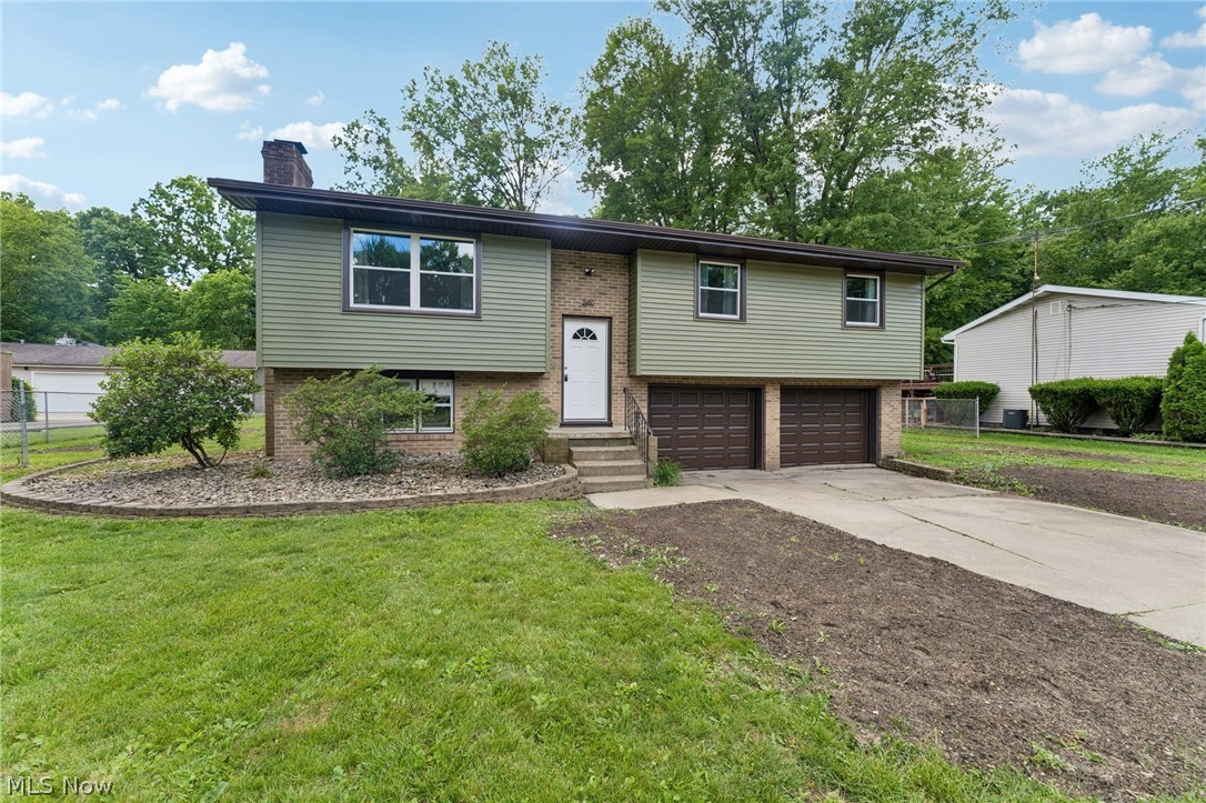 2980 Rosetta Boulevard Newton Falls OH 44444