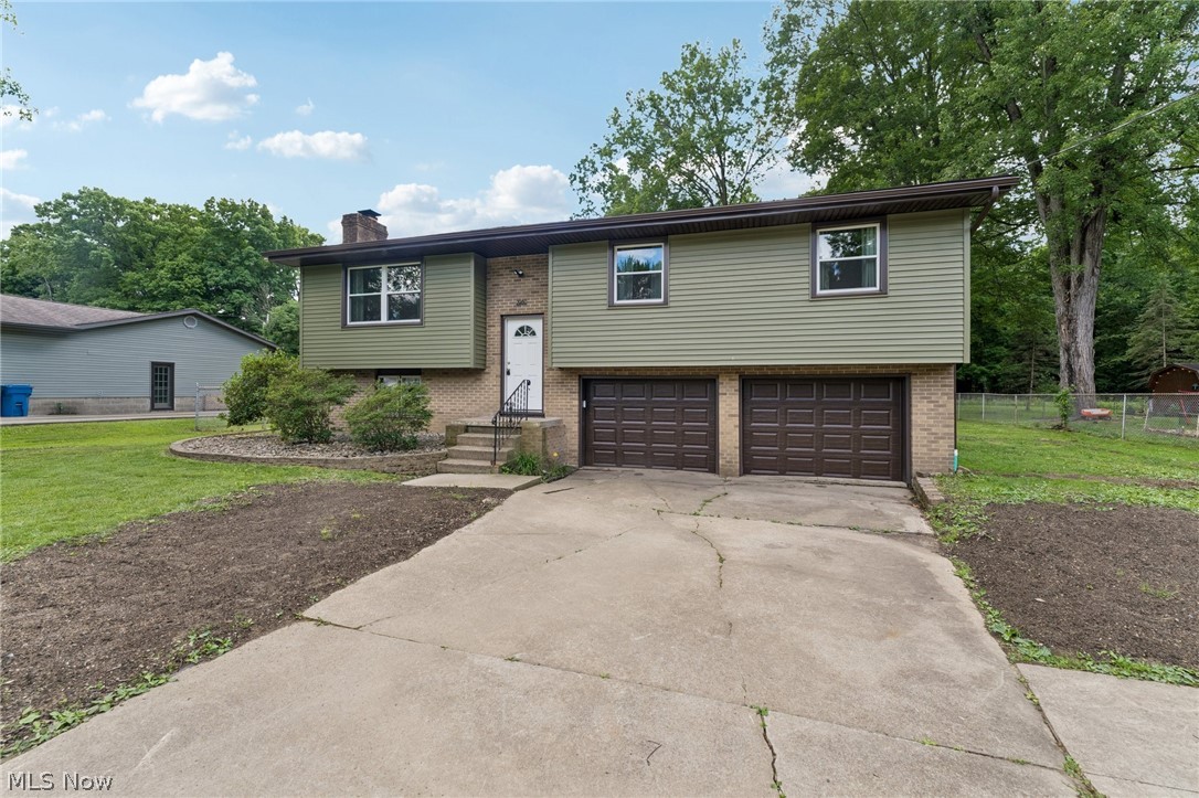 2980 Rosetta Boulevard Newton Falls OH 44444