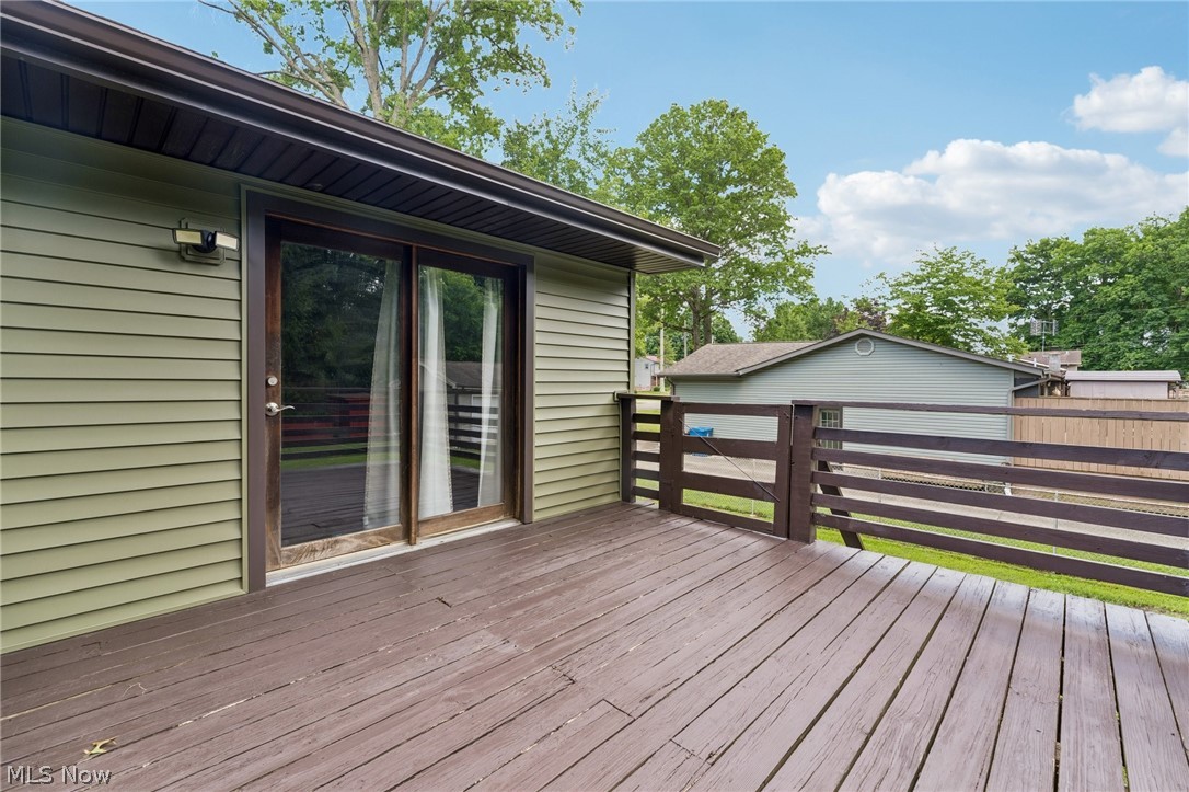2980 Rosetta Boulevard Newton Falls OH 44444