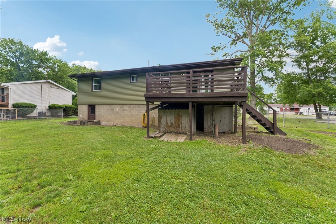 2980 Rosetta Boulevard Newton Falls OH 44444