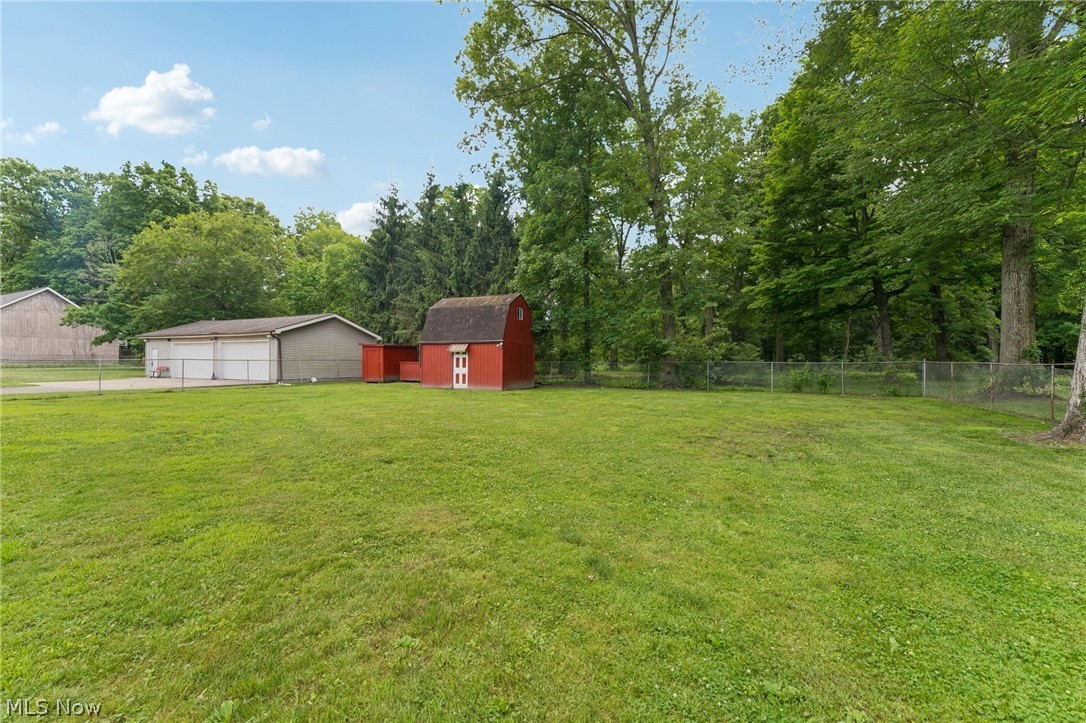 2980 Rosetta Boulevard Newton Falls OH 44444