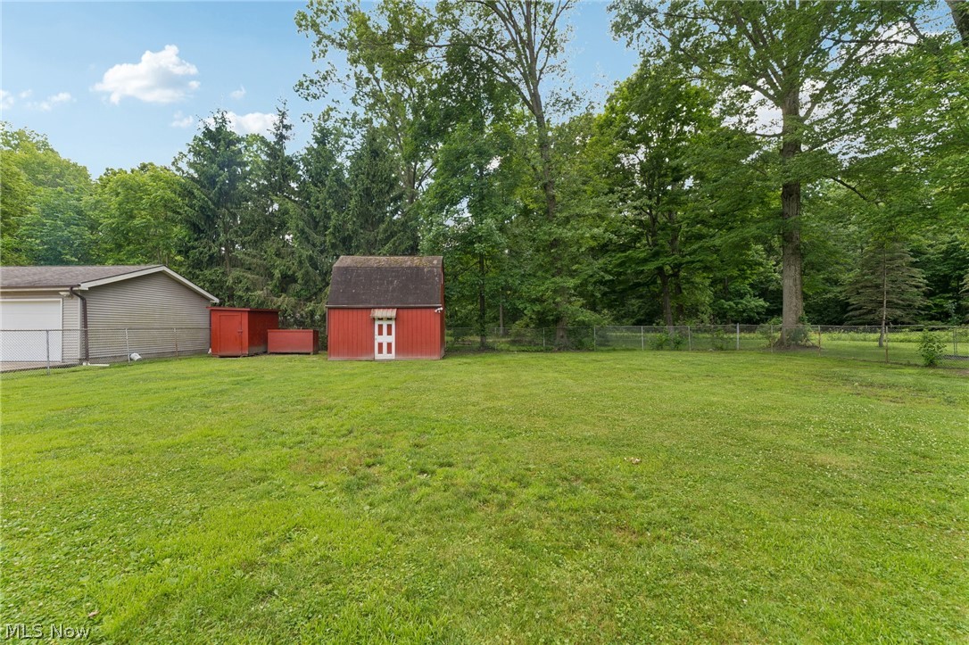 2980 Rosetta Boulevard Newton Falls OH 44444
