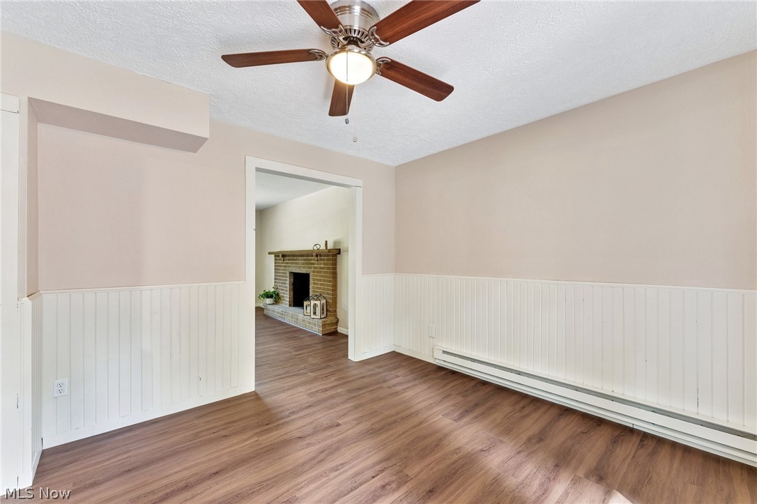 2980 Rosetta Boulevard Newton Falls OH 44444