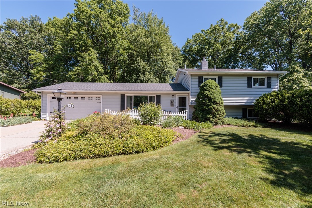1421 Driftwood Lane Macedonia OH 44056