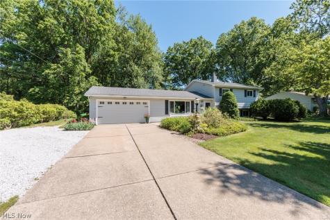 1421 Driftwood Lane Macedonia OH 44056