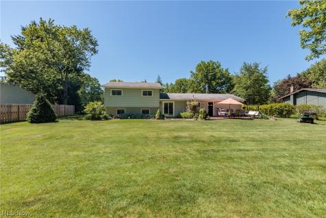 1421 Driftwood Lane Macedonia OH 44056