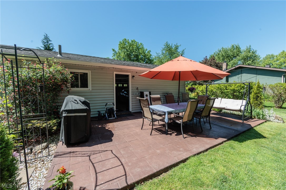 1421 Driftwood Lane Macedonia OH 44056