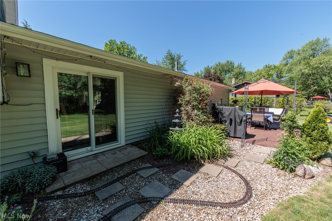 1421 Driftwood Lane Macedonia OH 44056