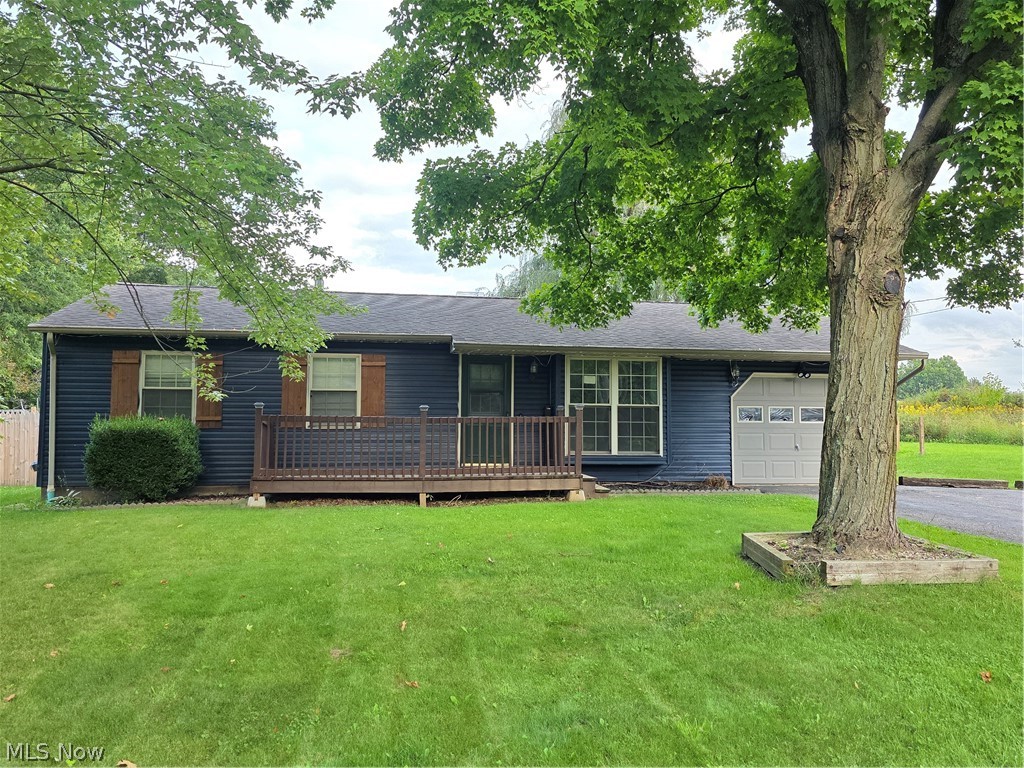 1436 Andrew Avenue Salem OH 44460